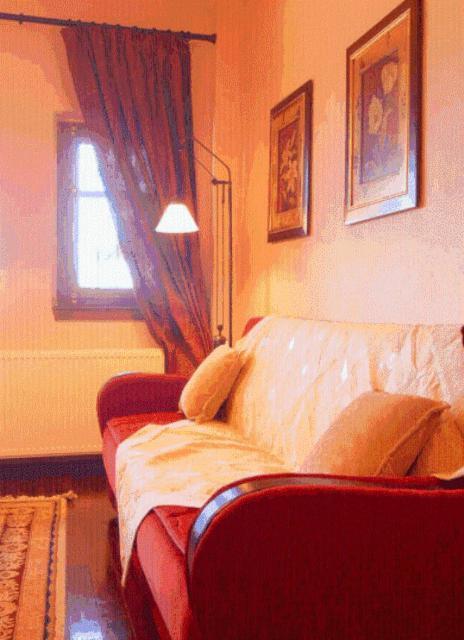 Diaselon Apartment Elatochórion Ngoại thất bức ảnh