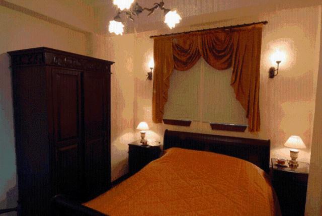Diaselon Apartment Elatochórion Ngoại thất bức ảnh